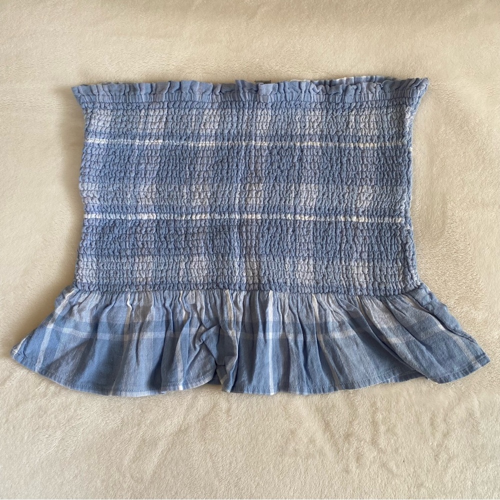 American Eagle Tube Top
